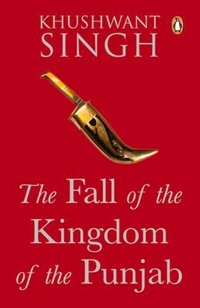Fall of the Kingdom of the Punjab