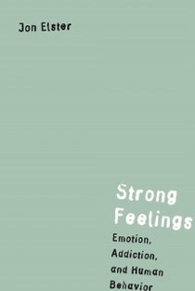 Strong Feelings