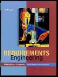 Requirements Engineering