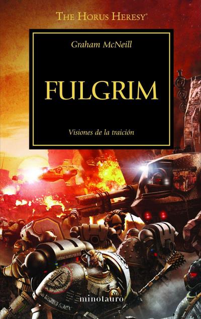 Fulgrim 5