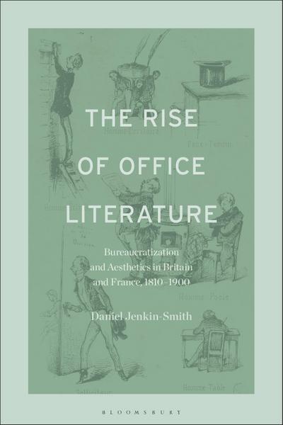The Rise of Office Literature