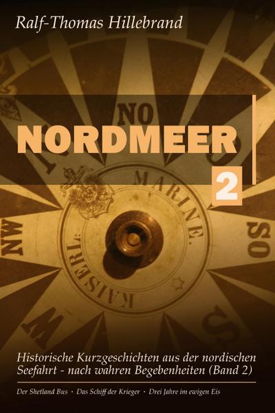 Nordmeer (Band 2)