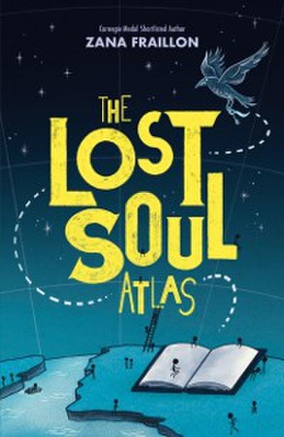 Lost Soul Atlas