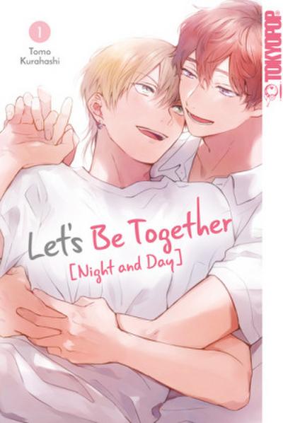 Let’s Be Together: Night and Day 01