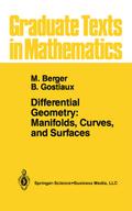 Differential Geometry