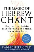 The Magic of Hebrew Chant