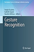 Gesture Recognition