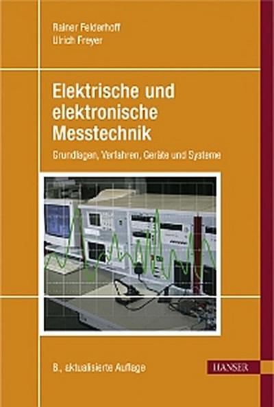Elektrische und elektronische Messtechnik