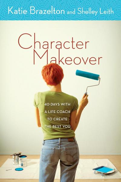 Character Makeover