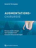 Augmentationschirurgie von Hendrik Terheyden | Ebook