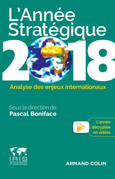L’Année stratégique 2018