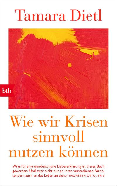 Wie wir Krisen sinnvoll nutzen können