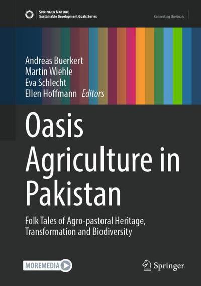 Oasis Agriculture in Pakistan