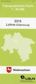 Lohne (Oldenburg) (N)