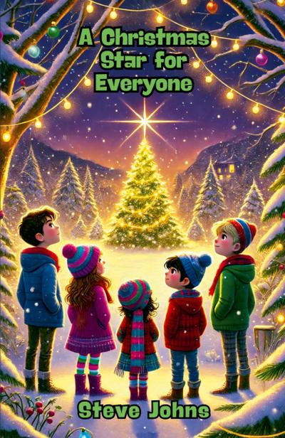 A Christmas Star for Everyone