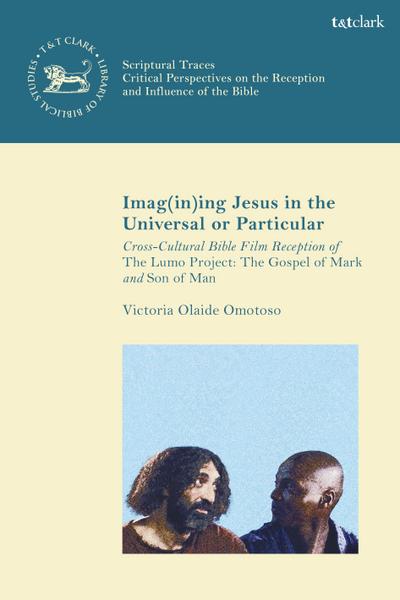 Imag(in)Ing Jesus in the Universal or Particular