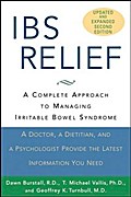 IBS Relief