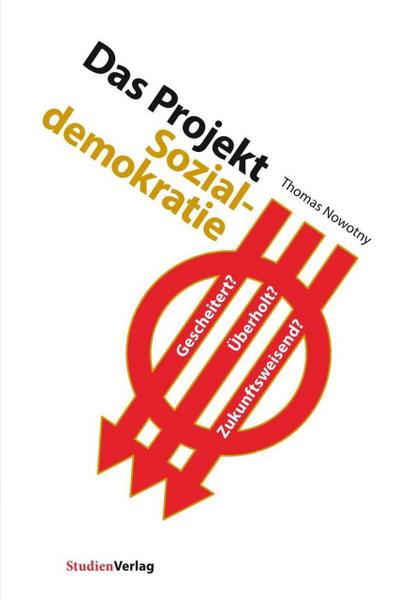 Das Projekt Sozialdemokratie