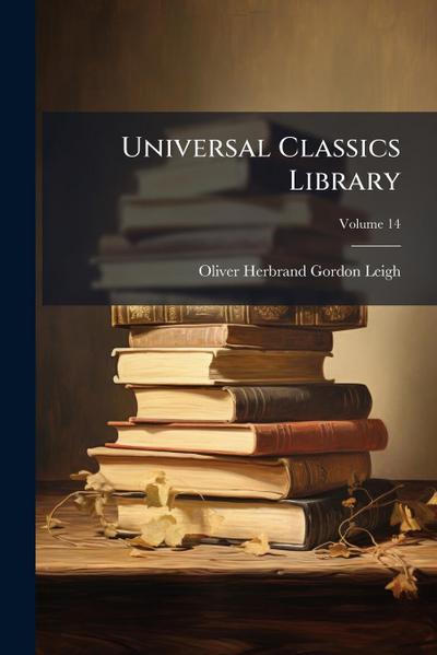 Universal Classics Library