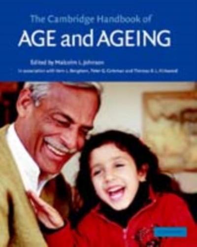 Cambridge Handbook of Age and Ageing