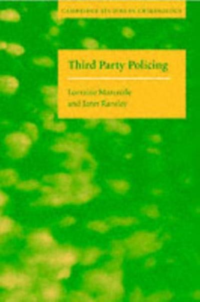 Third Party Policing