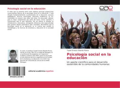 Psicología social en la educación