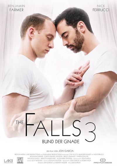 The Falls 3 - Bund der Gnade
