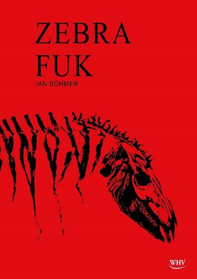Zebra Fuk