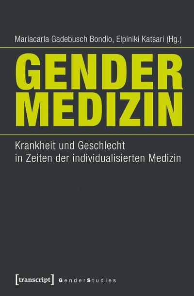 >Gender-Medizin<