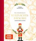 Wundervolle Weihnachtsbäckerei