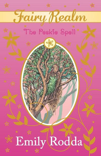 PESKIE SPELL