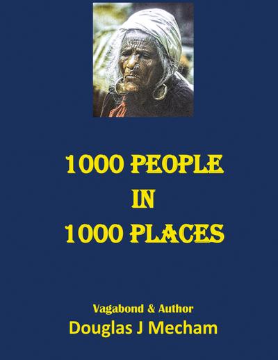 1000 People in 1000 Places