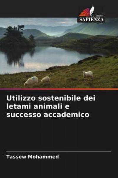 Utilizzo sostenibile dei letami animali e successo accademico