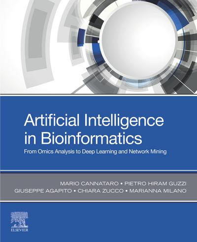 Artificial Intelligence in Bioinformatics