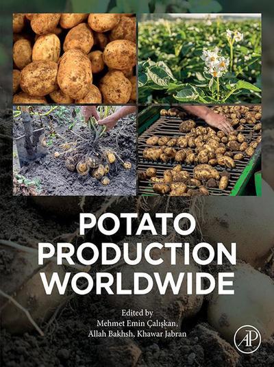 Potato Production Worldwide