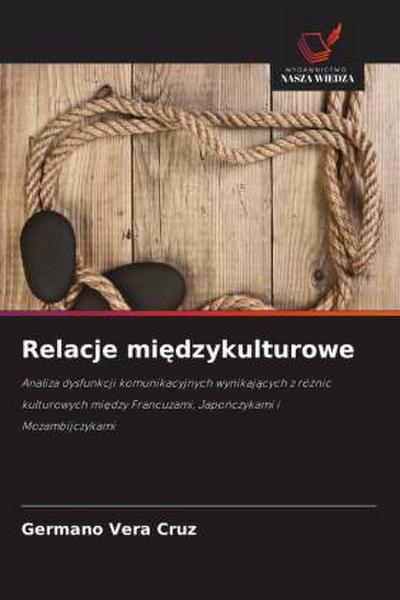 Relacje mi¿dzykulturowe
