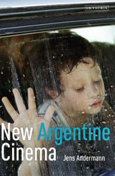 New Argentine Cinema