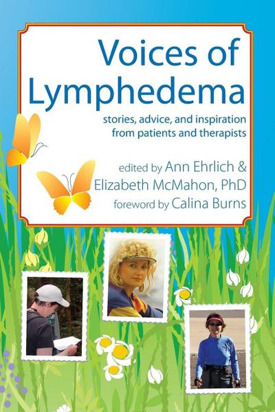 Voices of Lymphedema
