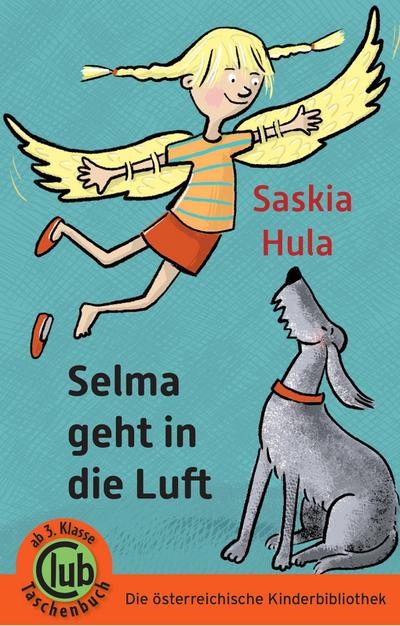 Selma geht in die Luft