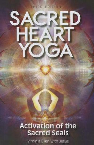 Sacred Heart Yoga