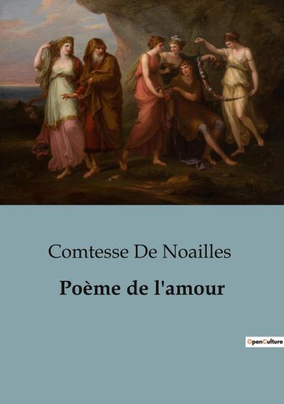 Poème de l’amour
