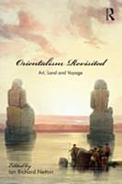 Orientalism Revisited