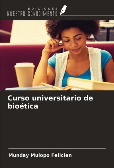 Curso universitario de bioética