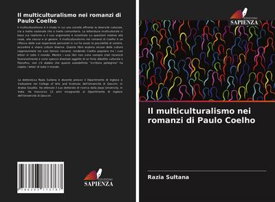 Il multiculturalismo nei romanzi di Paulo Coelho