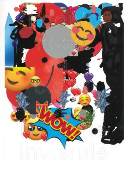 Cordula Ditz - I don’t need a cloak to become invisible