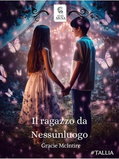 Il ragazzo da Nessunluogo