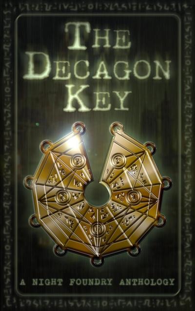 Decagon Key