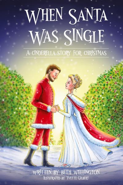 When Santa Was Single