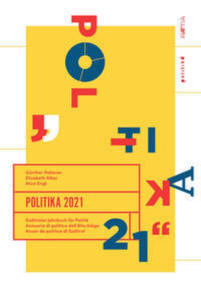 Politika 2021