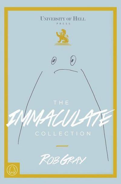 The Immaculate Collection / The Rhododendron and Camellia Year Book (1966)